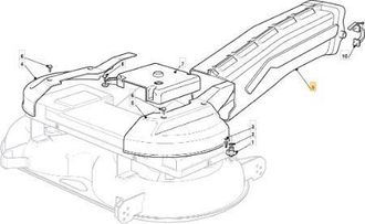 STIGA Sports Kit Transportador De Salida Tc He Original Stiga - 382108019/0