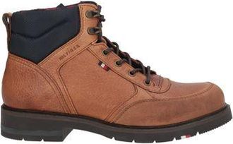 Tommy Hilfiger FOOTWEAR - Ankle boots sur YOOX.COM