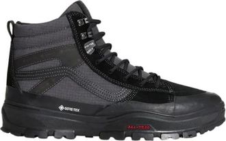 Vans Schoenen, Heren, Zwart, 37 EU, Leer, MTE Sk 8-Hi Gore-Tex Insulated
