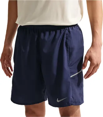 Nike Miler Dri-FIT 7-inch Brieflined Shorts Midnight Navy IF2071-410