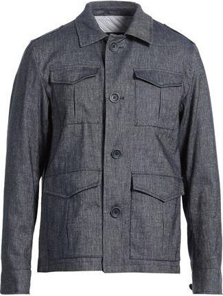 Herno CAPISPALLA - Capispalla jeans su YOOX.COM