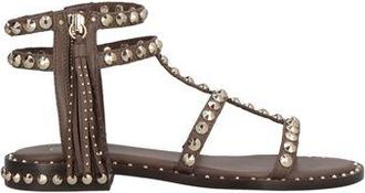 Ash CALZADO - Sandalias con cierre en YOOX.COM