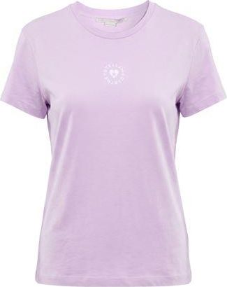 Stella McCartney TOPWEAR - T-shirts on YOOX.COM