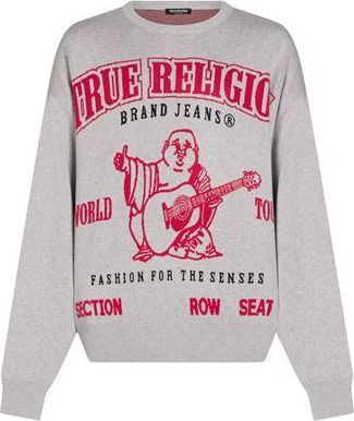 True Religion KNITWEAR - Jumpers on YOOX.COM