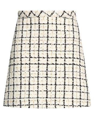 Valentino Garavani BOTTOMWEAR - Mini skirts on YOOX.COM