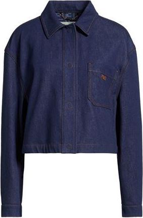 Fendi ROPA DE ABRIGO - Chaquetas vaqueras en YOOX.COM