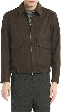 Barena Magan Caramal Jacket