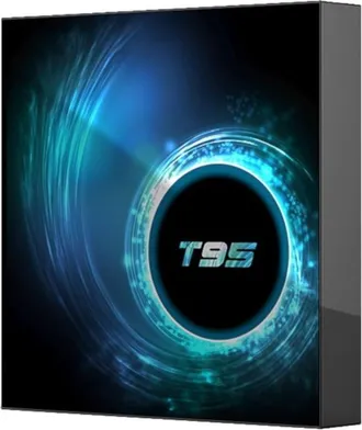 OEM T95 H616 6k 4gb/32gb Android 10.0 - Android Tv