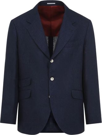 Brunello Cucinelli Suit-Type Jacket