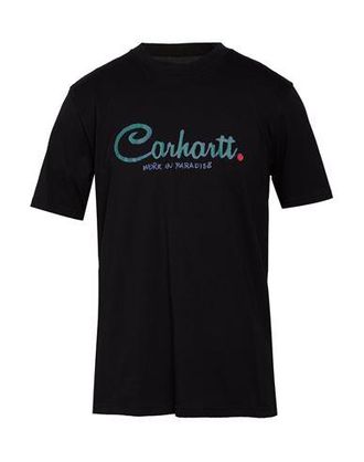 Carhartt Work in Progress CAMISETAS Y TOPS - Camisetas en YOOX.COM