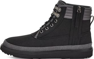 UGG Highland Sport Utility Weather Boot Black 1130729-BLK