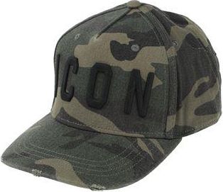 Dsquared2 COMPLEMENTOS - Sombreros en YOOX.COM