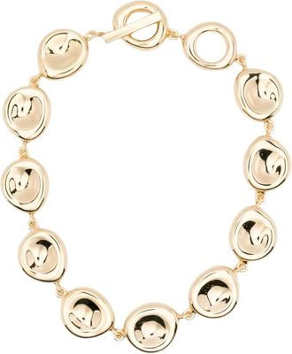 Joseph Bean Necklace - Dames - Kettingen - Geel - ONE Size - Accessoires