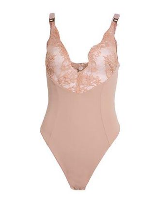 Elisabetta Franchi TOPS - Bodysuits auf YOOX.COM