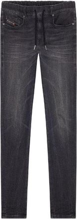 Diesel Jeans Schwarz