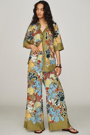 Alemais Solstice Pants