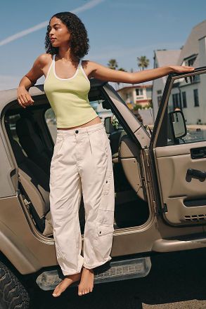 Citizens Of Humanity Flight Pants