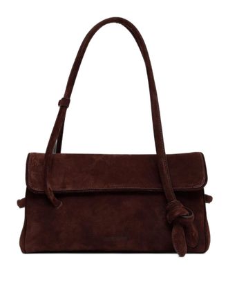 Jacquemus Le Turismo Long Leather Handbag