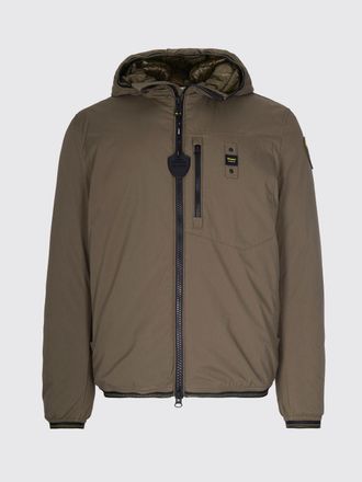 Blauer Piumino Blauer in nylon