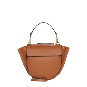 Wandler Hortensia Mini Tote Bag