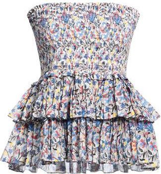 Isabel Marant BOTTOMWEAR - Mini skirts sur YOOX.COM
