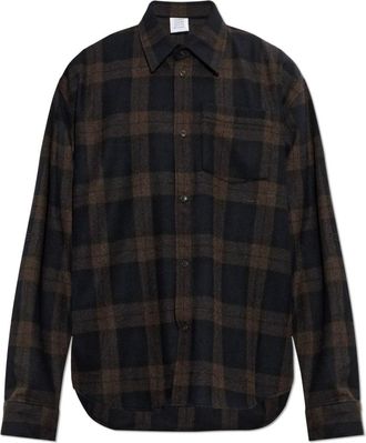 VETEMENTS Uomo, Magliette, Multicolore, S, new
