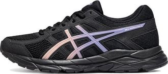 Asics (WMNS) ASICS Gel-Contend 4 Creamwhite Black T8D9Q-012