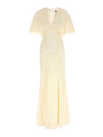 Twinset Lace Dress
