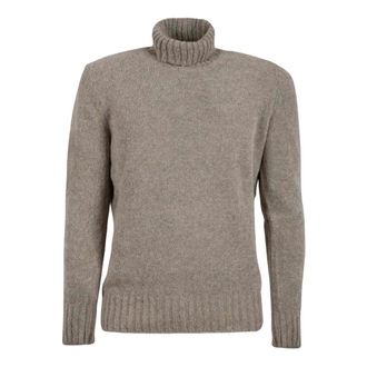Gran Sasso Uomo, Maglie, Beige, L, new