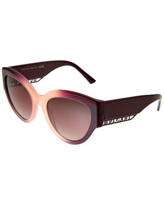 Bulgari Womens Bv8258 55Mm Sunglasses