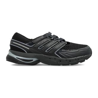 adidas Dames, Schoenen, Zwart, Maat: 38 EU Synthetisch