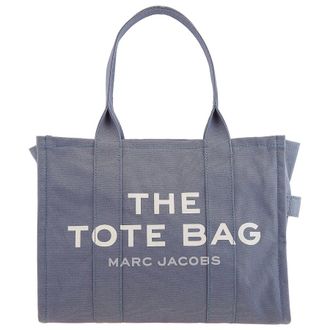 Marc Jacobs The Large Tote Bag In Canvas