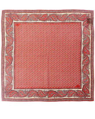 Valentino Silk Scarf