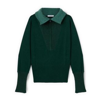 Motivi Donna, Maglie, Verde, XS, new