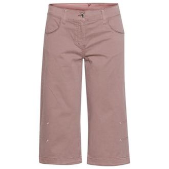 Chillaz Santa Monica 3/4 Hose f&uuml;r Damen | braun