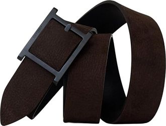Orciani Uomo, Accessori, Marrone, 105 CM, new