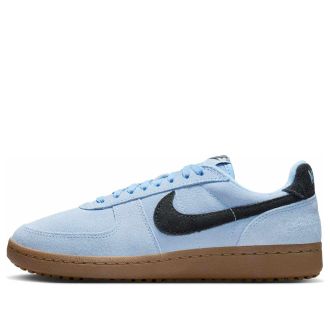 Nike (WMNS) Nike Field General 82 Aluminum Black Gum IF1743-400