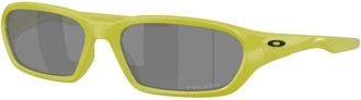 Oakley Terraforma - unisex - Zonnebrillen - Groen - 58 MM - Accessoires