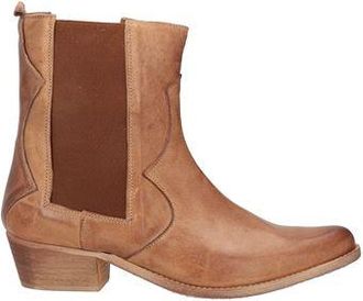 Geneve FOOTWEAR - Ankle boots on YOOX.COM