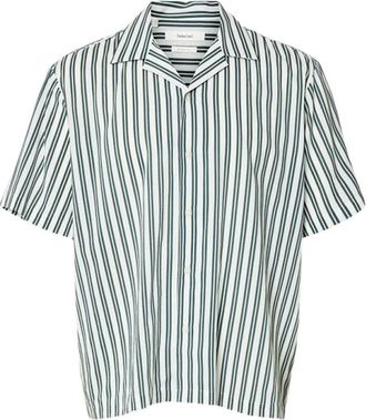Selected Hombre, Camisas, Multicolor, Talla: L