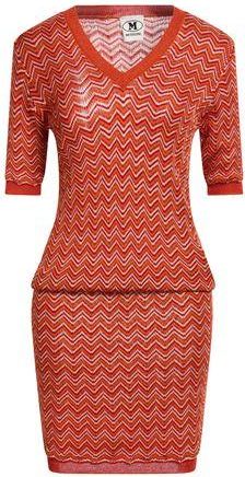 M Missoni VESTIDOS - Minivestidos en YOOX.COM