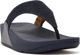 FitFlop FitFlop Lulu Glitz Sandal