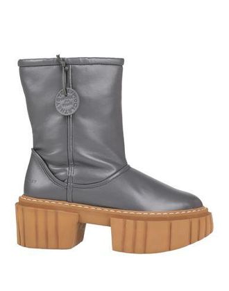 Stella McCartney FOOTWEAR - Ankle boots on YOOX.COM