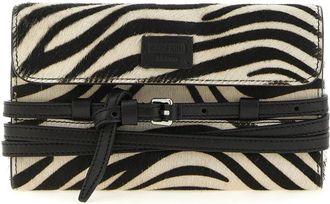 Moschino Mujer, Bolsos, Multicolor, Talla: ONE Size