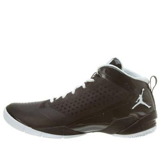 Nike Jordan Air Jordan Fly Wade 2 Black 479976-010