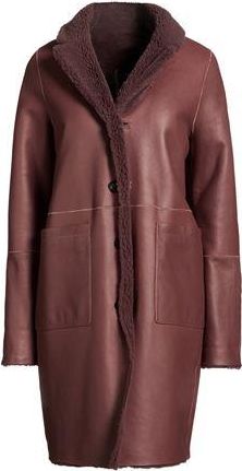 Giorgio Brato CAPISPALLA - Shearling & Teddy su YOOX.COM