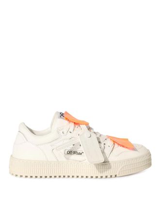 Off-white Sneakers 30 Off Court