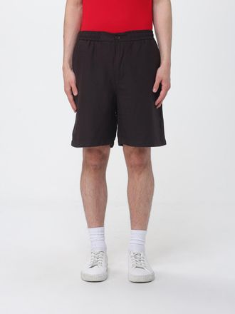 Lacoste Pantaloncini LACOSTE Uomo colore Moro