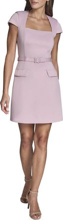 BCBGeneration Aline Dress