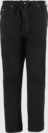 Darkpark Pants DARKPARK Woman color Black